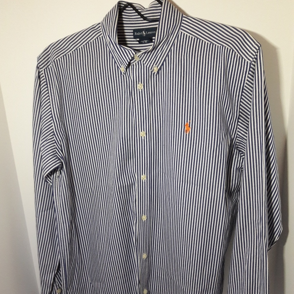 Polo Ralph Lauren Children's long sleeve *L